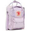 Torbica za okrog pasu Fjällräven Kanken Sling 23797 Pastel Lavender 457
