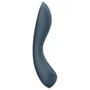 Satisfyer G-Spot Wave 4 - G-točka vibrator (črna)