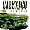 Calexico - The Black Light (Limited Edition) (Turquoise Coloured) (LP)