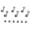 Gotoh SG381 MG-T 07 6R C Chrome Uglaševana mehanika za kitare