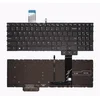 Tastatura za laptop Lenovo Legion 5 Pro 16ARH7 16ARH7H 82RY 82RG RGB backlight mali enter ( 112406 )