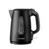 slomart Concept RK2381 električni grelnik vode, 1,7 L, 2200 W, črna