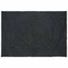 Tepisi za područja Tamnosiva 160 x 230 cm Juta