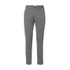 Lindbergh Chino hlače Superflex, siva