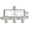 ZED ELECTRONIC Antenski razdelnik FR3, 1 ulaz - 3 izlaza, 5-2400MHz