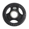 Ring olimpijski tegovi gumirani 2x2,5 kg-RX WP015-2,5