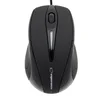 Esperanza  SIRIUS 3D žična optična miška USB črna/črna