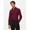 Hugo Srajca C-Jenno 50289499 Bordo rdeča Slim Fit
