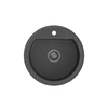 QUADRON Johnny 210 GraniteQ crna sudopera