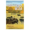Taste Of The Wild High Prairie Canine Hrana bez zitarica za odrasle i starije pse svih rasa Srna i Bizon