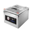 Vakuumski pakirni stroj D26/1cm 7,2m3/h 1-trak N