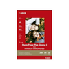 Papir CANON PP-201 A4; A4/high gloss/265gsm/20 listov