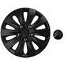 Ratkapne za Citroen Rapid NC Black, 14