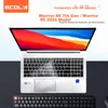 Ecola Zaštitna folija za tastaturu, Zhan66 7. gen. / Zhan99 2024, TPU, EH028, Providna