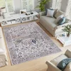 Conceptum Hypnose Tepih, 80x150cm, Beli