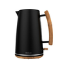 Cecotec grelnik vode THERMOSENSE 400 BLACK WOODY