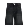 Jack & Jones Muški šorts Tony, Crni