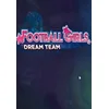 Football Girls: Dream Team Steam Key GLOBAL