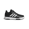 ADIDAS Ženske patike Tensaur Lace crno-bele
