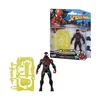 Akcijska figura Hasbro Marvel Action Verse Spider-Man – Miles Morales (G2853)