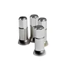 LAMPA ACCESSORIES Kapice Ventila Aluminijumske 4/1