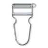 VICTORINOX Ljuštilica Rex, Aluminijumska, Ravna