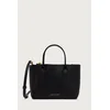 MARC JACOBS  crossbody torbica ženska usnjena SMALL WORK TOTE