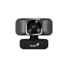 GENIUS Web kamera FaceCam Quiet siva