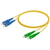 LanPlus Patchcord SC/APC-SC/UPC, SM G.657.A1, Duplex 3.0mm 3.0m ( 6094 )