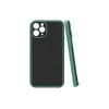 MCTR82-SAMSUNG A53 5G Futrola Textu Armor Silicone 159, Tamnozelena
