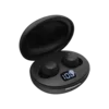 WHITE SHARK WS GEB TWS 02 VORTEX Black