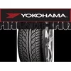 Yokohama PARADA Spec-X (PA02) ( 285/40 R23 111V XL, RPB )