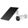 DAHUA KIT BF4CP-4G-XL M0508 4MP 4G Battery Bullet Network Camera Solar Monitoring System (SCA01204)