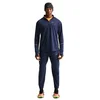 Nike M NK DF UV MILER TOP HZ, muški duks zip za trčanje, plava IF2084