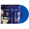 Runnner - A Welcome Kind Of Weakness (Clariting Blue Coloured) (LP)
