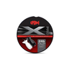Spomb X Pro Braid Grey 8+1 300m 0.18mm (DBL004)