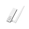 TP-LINK Bežični adapter TL-WN722N Wi-Fi N150 150Mbps eksterna antena beli