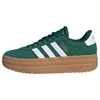Adidas Ženske patike Vl Court Bold, JP6917, Zelene