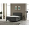 Boxspring postelja LOTTA-180 x 200