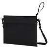 CabinZero Classic Sacoche Absolute Black