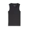 TOM TAILOR Top antracit