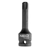 slomart Neo Tools Udarni ključ TORX T55, 1/2