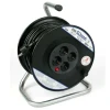 Produžni PVC kabl na PVC bubnju 230mm 3G1.5/25m Hobby Commel