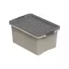 Posoda za shranjevanje ECO COMPACT 13L – cappuccino