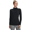 Under Armour Authentics Mockneck