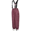 otroške hlače hmlMONSUN TEX SHELL PANTS