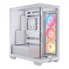 CORSAIR Kuciste 3500X RS-R ARGB White