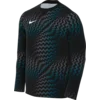 Nike Dres z dolgimi rokavi Dri-FIT Gardien VI Goalkeeper Long Sleeve