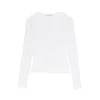 Pull&Bear Majica bela