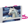 Otroška tekstilna denarnica Unicorn 1